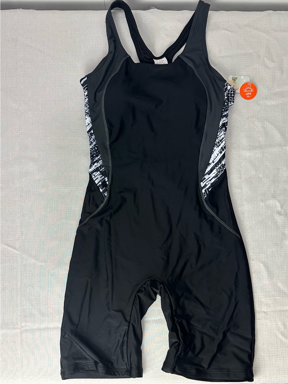 NWT Attraco One Piece Size Medium